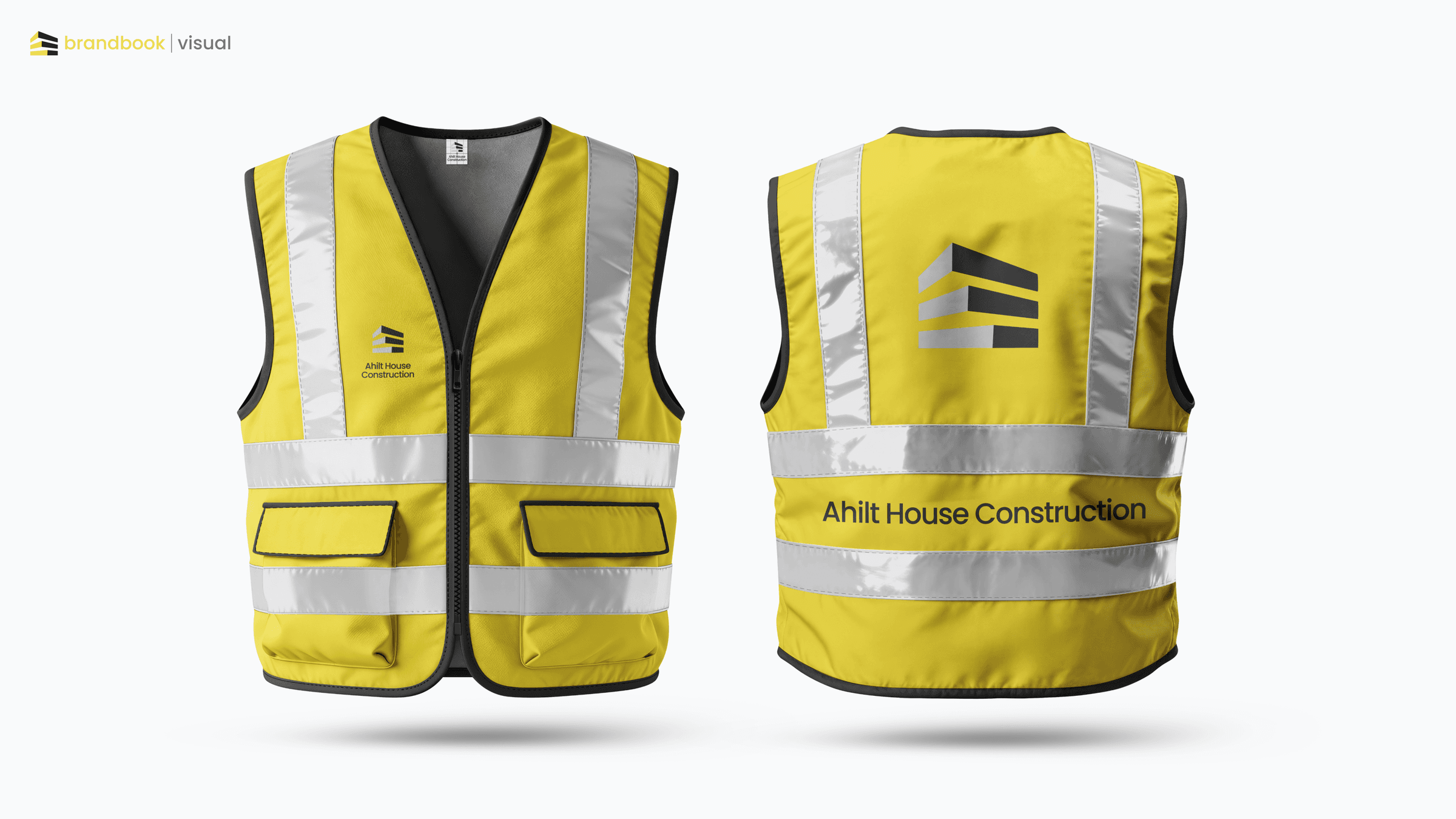 Ahilt House Construction preview 7